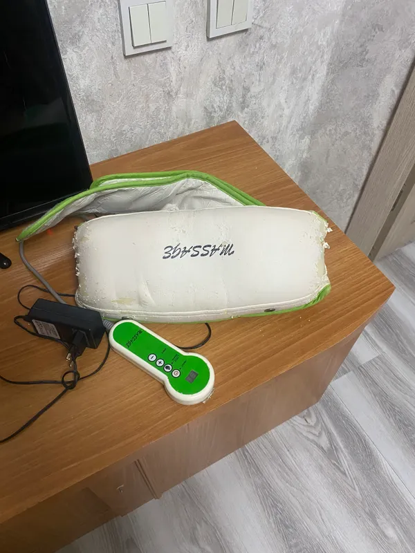 Vibromassajor 2