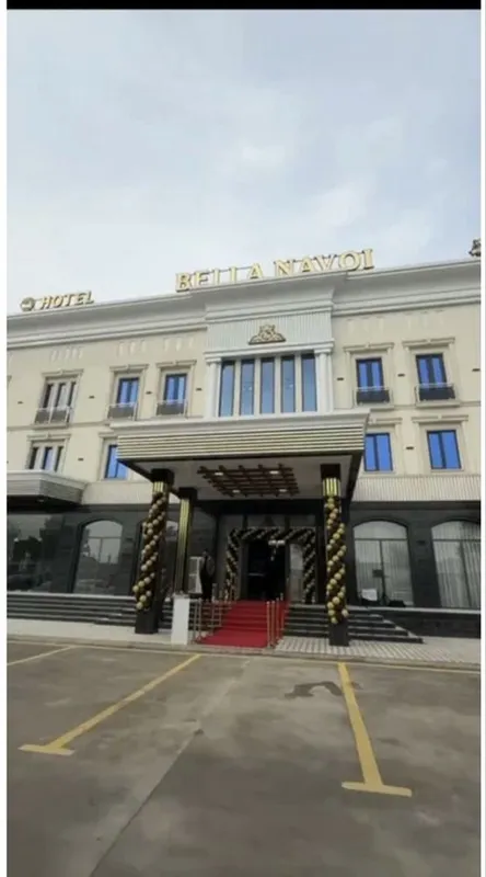Меҳмонхона хизмати