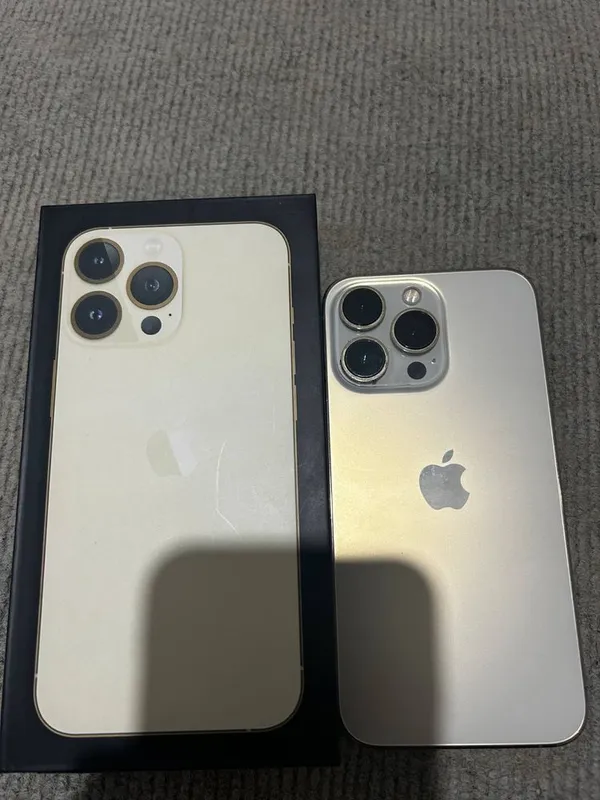 Iphone 13 pro 256 gb 2 Iphone 13 pro 256 gb 2