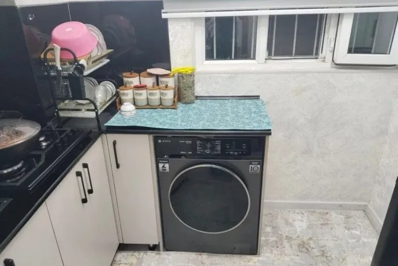 Uchtepada ijaraga kvartira beriladi, 1 xonali, 50 m² 5