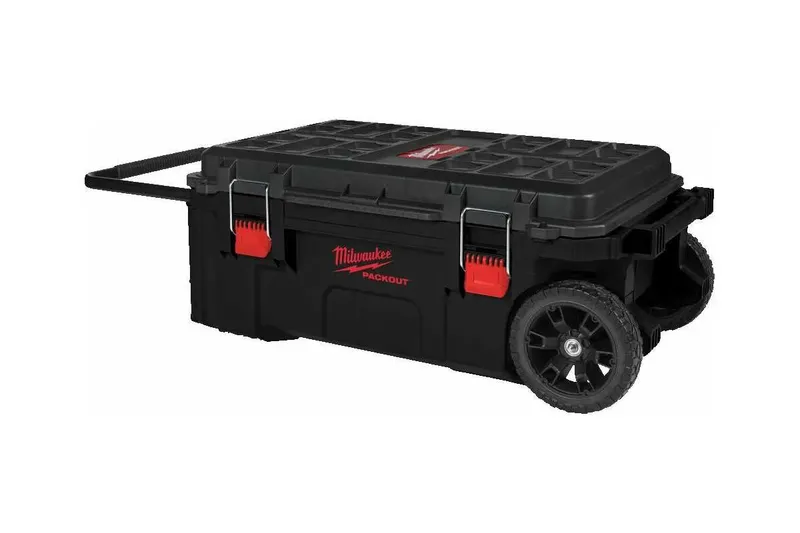 Ящик на колесах Milwaukee PACKOUT XL 1