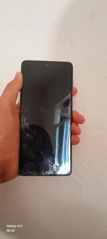 Galaxy A71 1