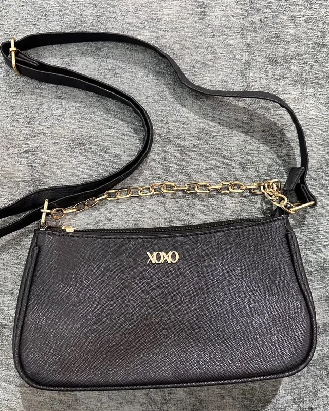 Оригинальные сумки от разных брендов: XOXO, Zara, Bershka 1