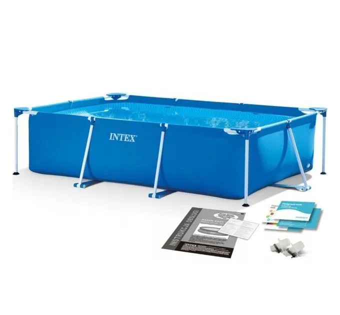 Intex basseyni