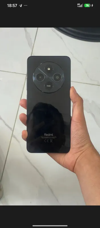 Продаётся Redmi 14c, состояние идеальное 3 Продаётся Redmi 14c, состояние идеальное 3