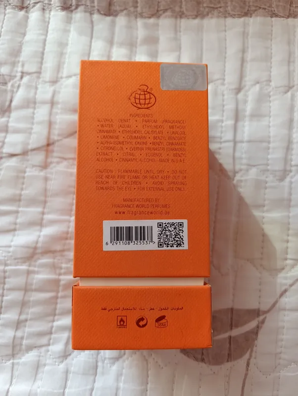 Intense peach uzoq muddatli original parfyum 2 Intense peach uzoq muddatli original parfyum 2