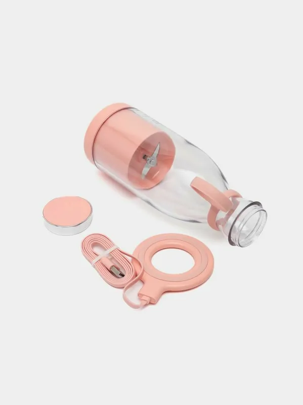 FRESH JUIS MINI BLENDER