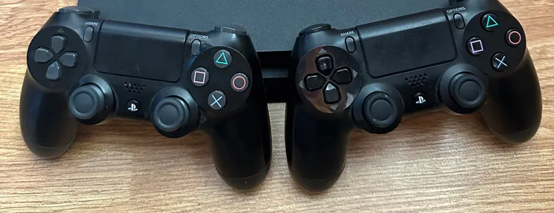 DualShock 4 ORIGINAL 1