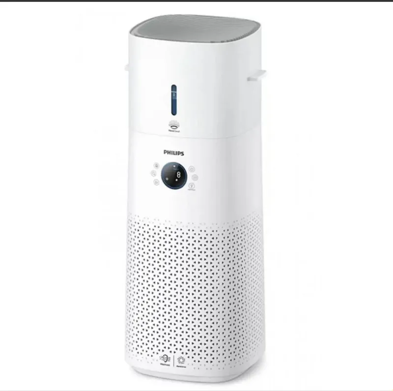 Очиститель воздуха Philips AC3737 1 Очиститель воздуха Philips AC3737 1