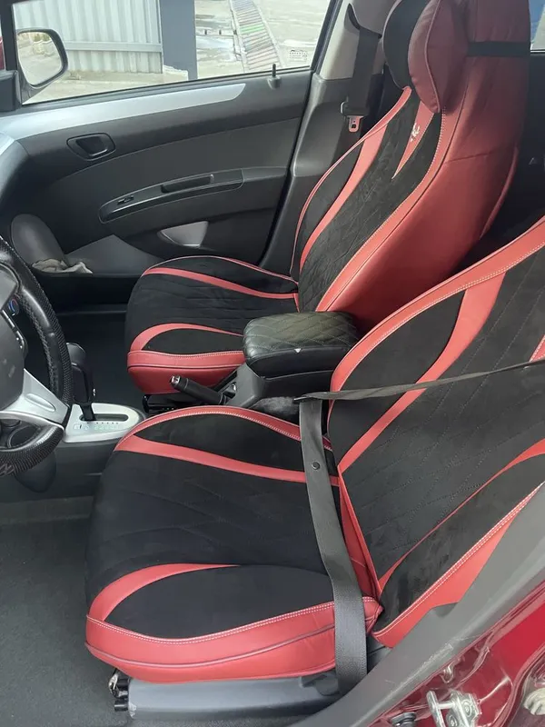 Chevrolet spark 2020 yil 5 Chevrolet spark 2020 yil 5
