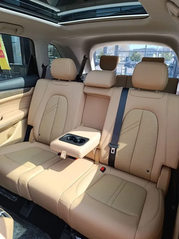 Dongfeng Fengon S 508 Evr 8 Dongfeng Fengon S 508 Evr 8