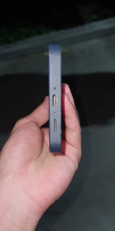 Samsung A55 8/128 — чистый идеал 3