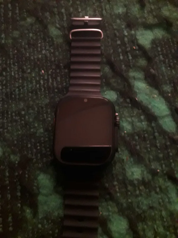 smart watch aqlli soat