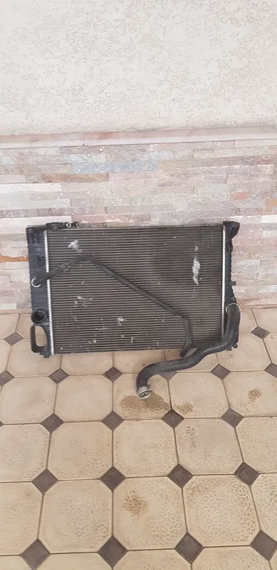 radiator 2