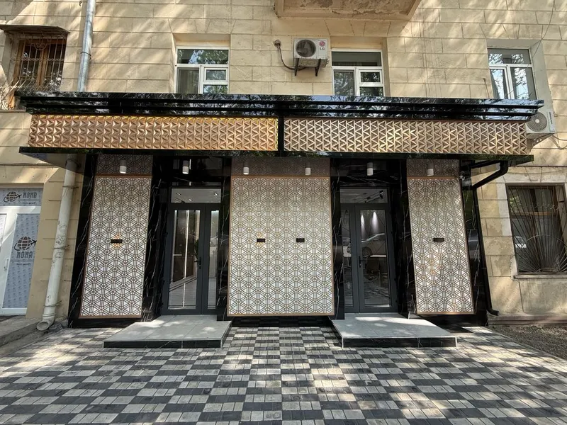 Новомосковская | Старт - Продается нежилое помещение вдоль дороги 45м2 — фото 1