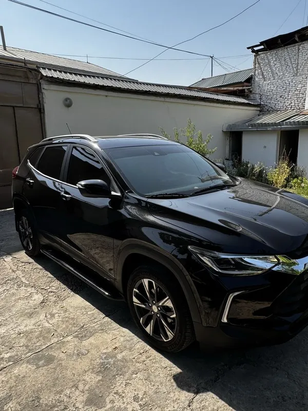 Tracker 2024 premer +