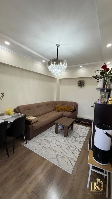 Продаётся просторная 3-комнатная квартира с евроремонтом в ЖК Nikitina Residence — фото 5