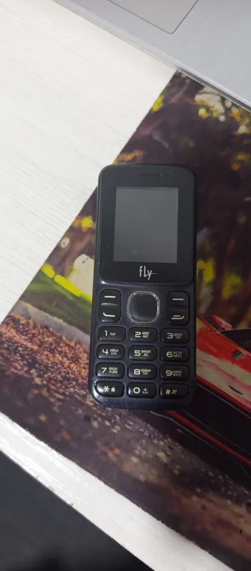 Fly FF179 telefon 1