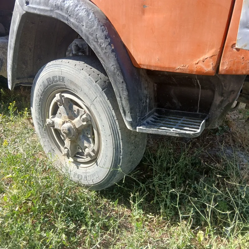 Kamaz 5511 sotiladi yili 1981 4 Kamaz 5511 sotiladi yili 1981 4