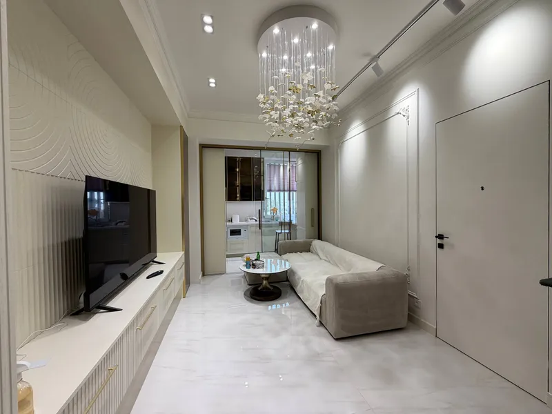Yunusabad Residence turar joy majmuasida 3 xonali kvartira 4 Yunusabad Residence turar joy majmuasida 3 xonali kvartira 4
