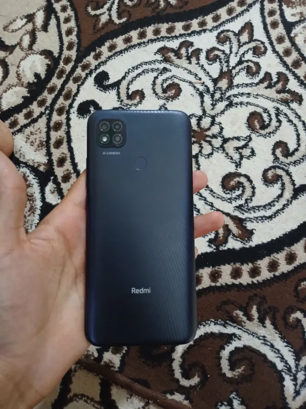 infinix smart 7 va redmi 9C 2 infinix smart 7 va redmi 9C 2