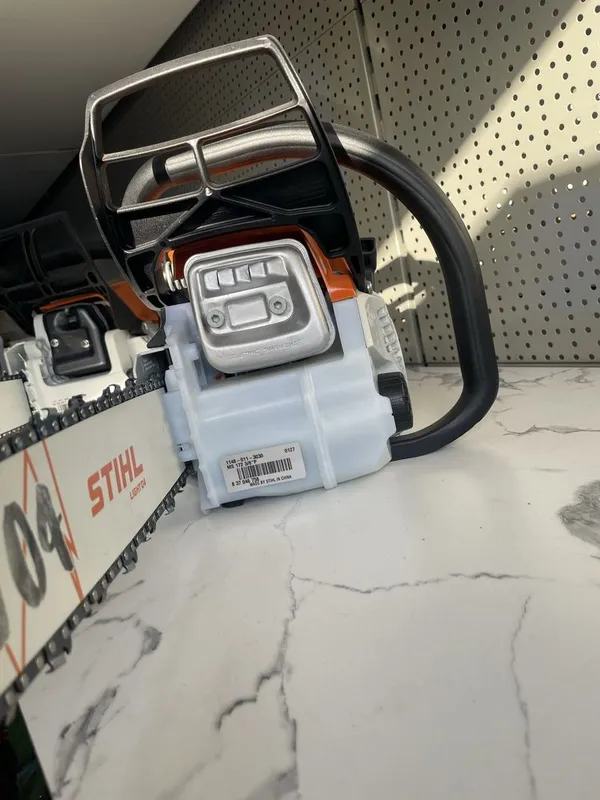 Бензопила STIHL MS 172 — фото 2