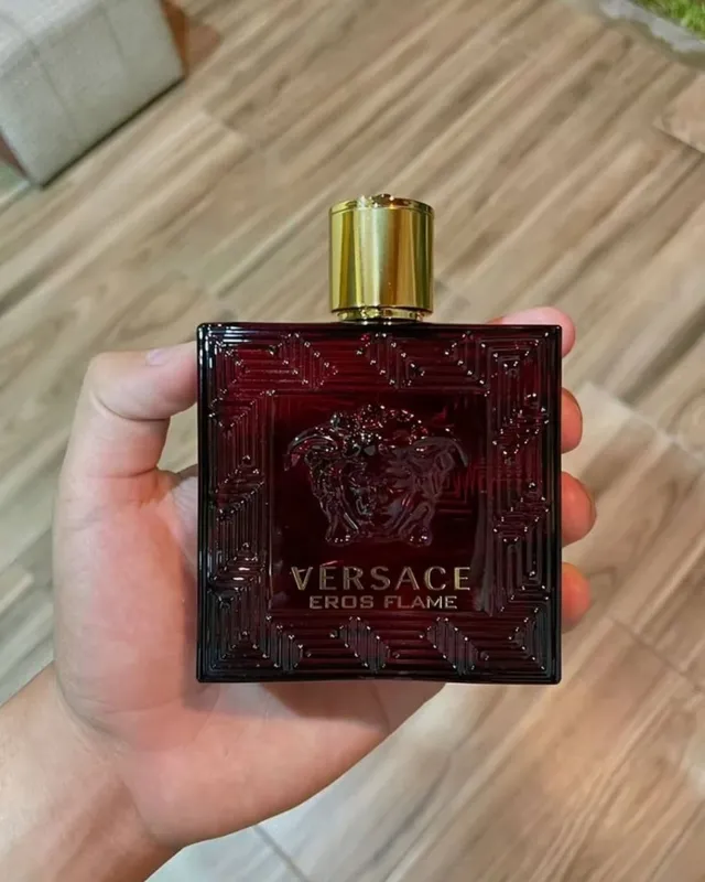 VERSACE EROS FLAME VERSACE EROS FLAME