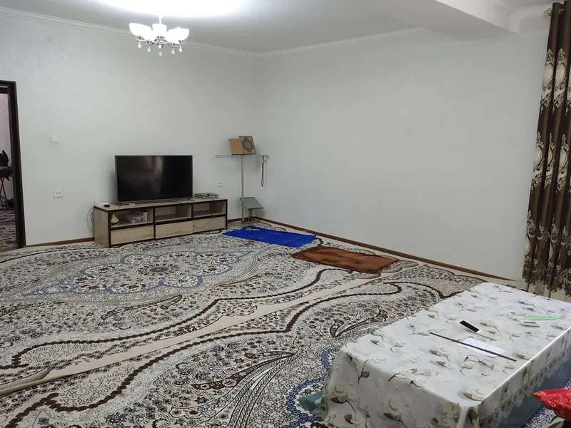 Зарафшон квартира 3 хона