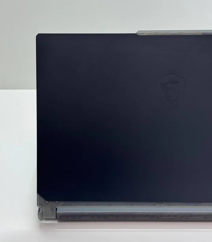 Msi Cyborg 15 — i7 13620H / RTX 4050 6GB / DDR5 16 — фото 6