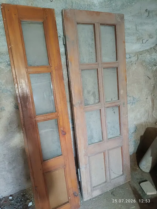 тахта, ойнали эшик 2