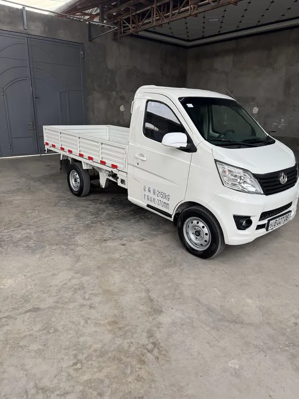 Changan 69 talik mator