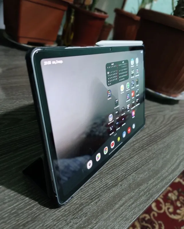 Samsung Galaxy tab s11 deyarli yangi — фото 1