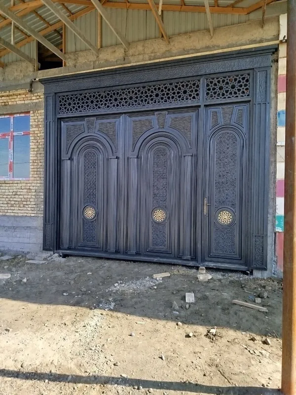 Xaytek darvozalar 500.000 2