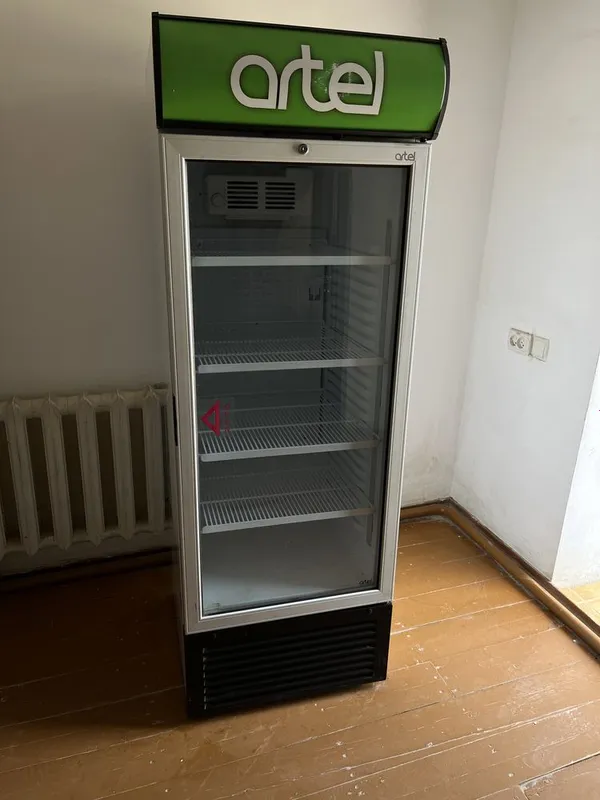 Холодиьник ARTEL