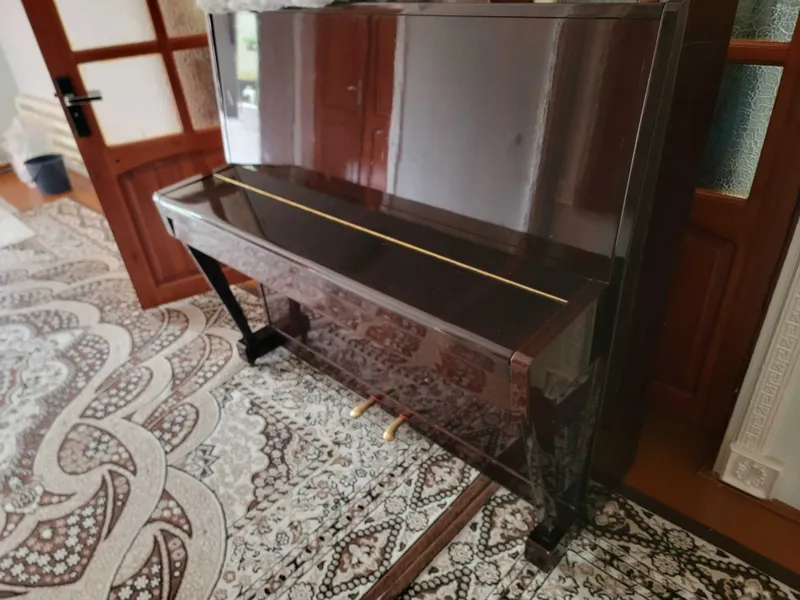Piano bilarus pianina — фото 4