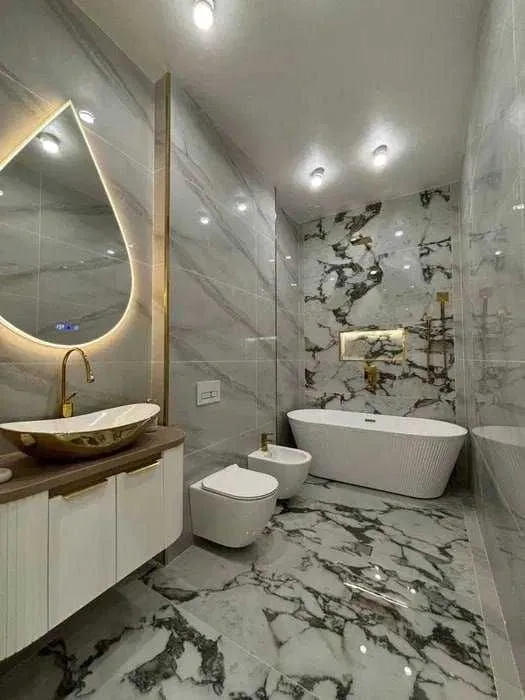 Продажа Евро Коттедж Мирзо-Улугбекский район ор-р Центр Луначарского — фото 7