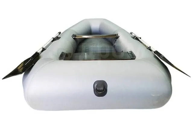 Продаются надувная лодка Hunter Boat 280 — фото 2 Продаются надувная лодка Hunter Boat 280 — фото 2