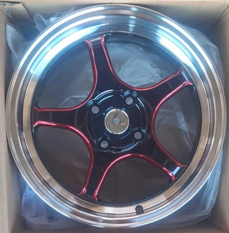 Formula Plus Diska R15 5 Formula Plus Diska R15 5