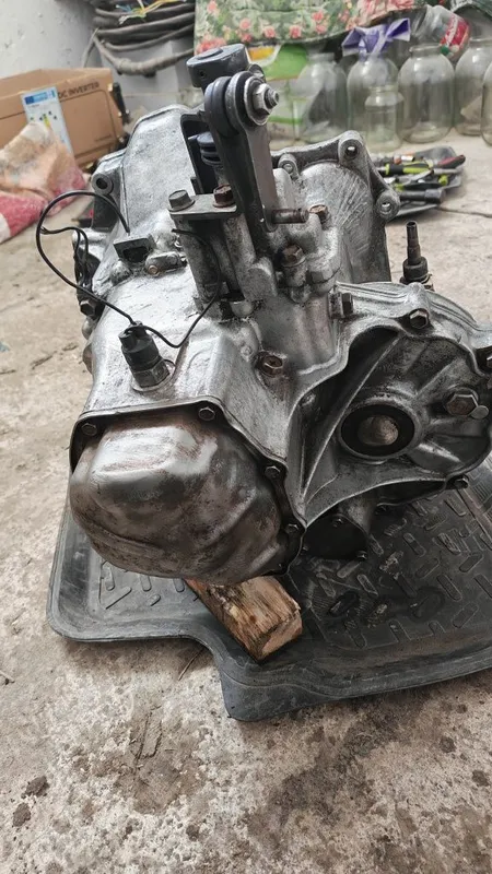 Karopka matiz 3 talikdiki ideal holatda qo'yib ko'rib pul beriladi — фото 3