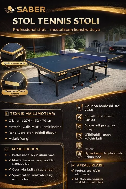 Stol tennis sehning özidan 1 Stol tennis sehning özidan 1