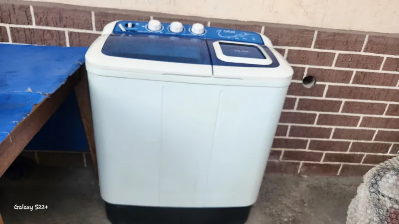 artel pol avtomat  8 kg lik,siqish funksiyasi bor