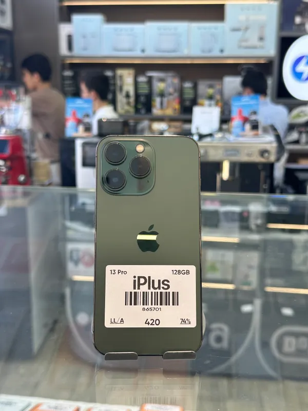 Iphone 13 Pro