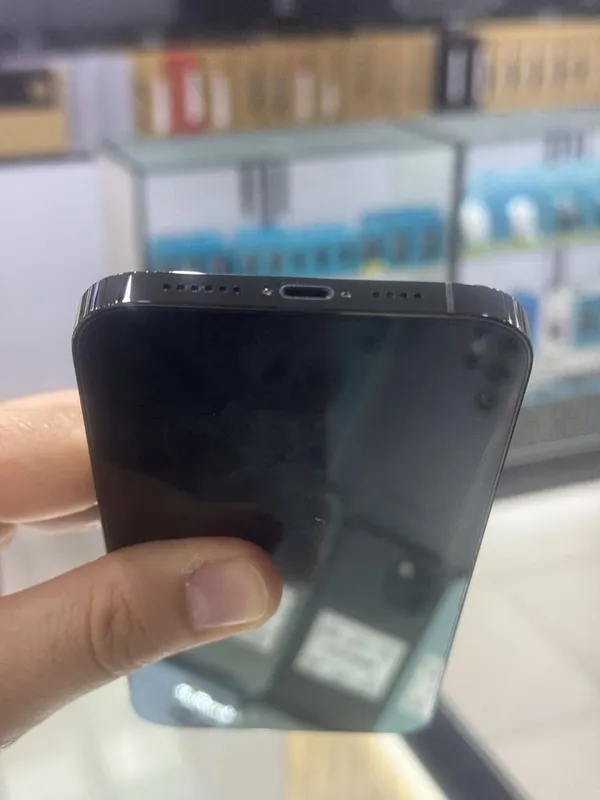 Iphone 14 max 128gb LLA esim — фото 4