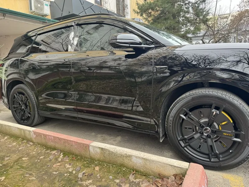 Byd Tang L EV full 3 Byd Tang L EV full 3