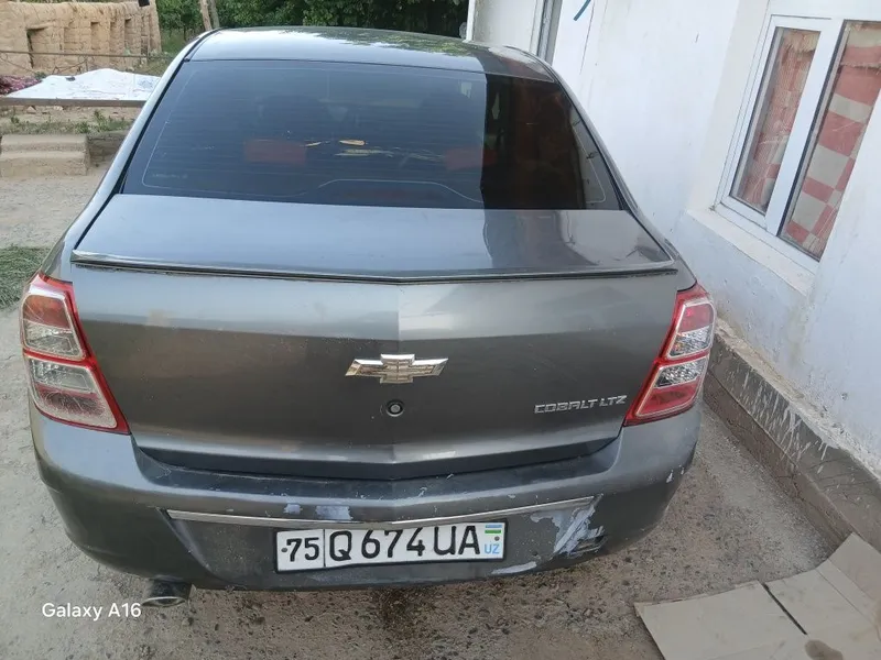 Kobolt sotiladi. 3 Kobolt sotiladi. 3