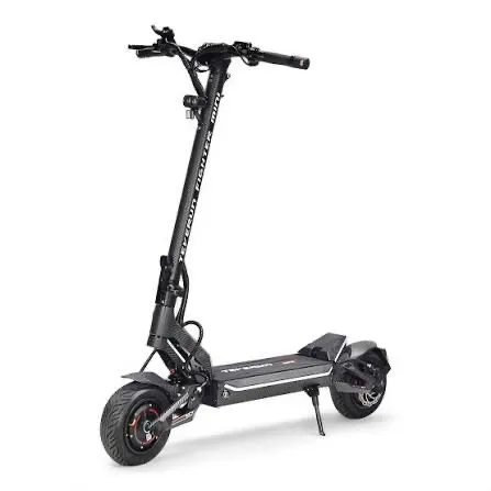 Teverun fighter mini eco