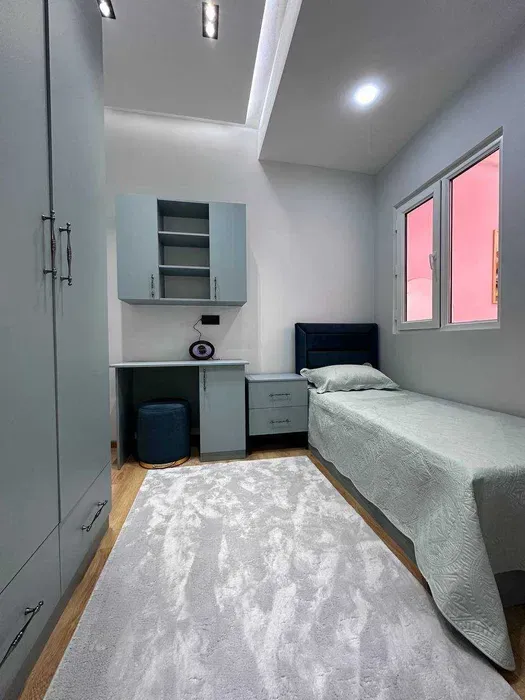 Яккасарайский 4 комнат 110м2 ЖК“Salamatina“ Аренда — фото 7