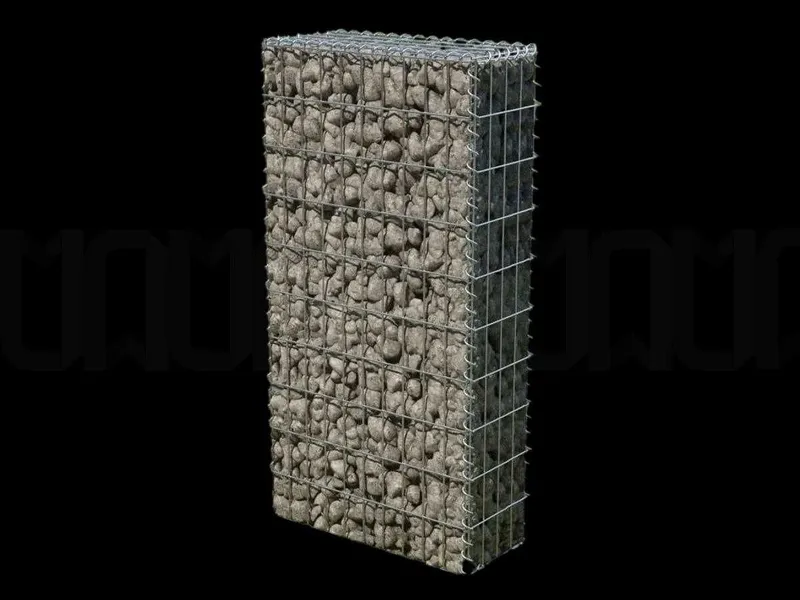 Листавоя Габион Listavoya Gabion 2