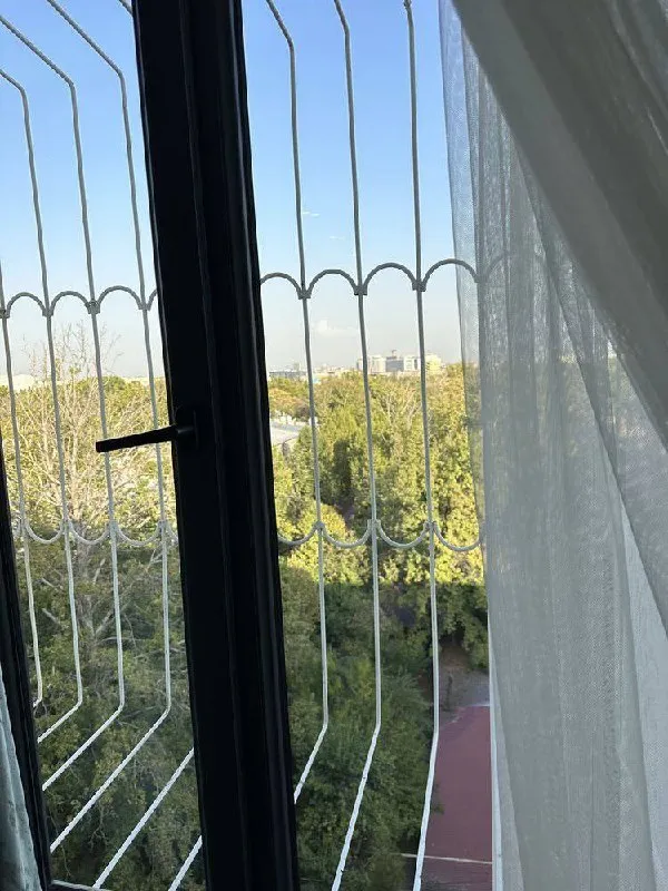 Продаётся 3-комнатная квартира, 130 м², Мирабадский район (ориентир: ЦУМ, метро Космонавтов) 8