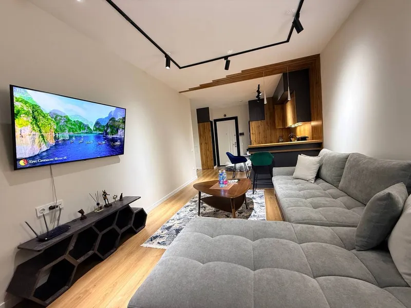 Квартиры суточно Lux Asia — фото 1 Квартиры суточно Lux Asia — фото 1